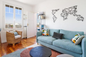 Appartement Lottin - Welkeys